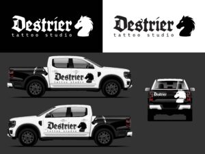 vehicle-wraps-logo-design-tattoo-studio-gold-coast